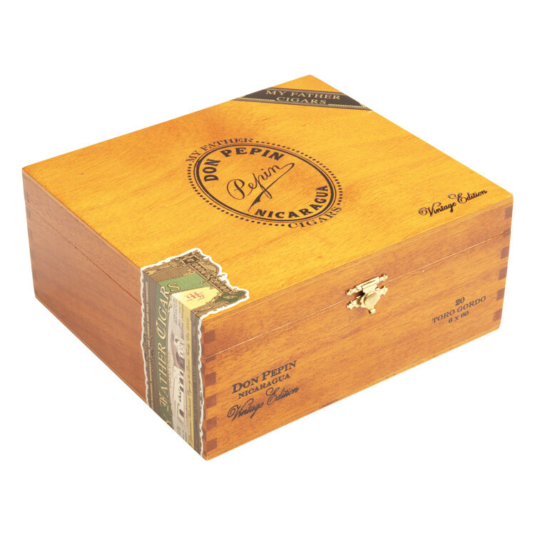 View product media DPVETG Toro Gordo, , jrcigars 3